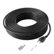 VEVOR Self-Regulating Pipe Heating Cable 140FT 5W/FT Heat Tape for Pipes Roof