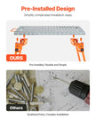 Welding Table 44