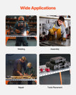 Welding Table 44
