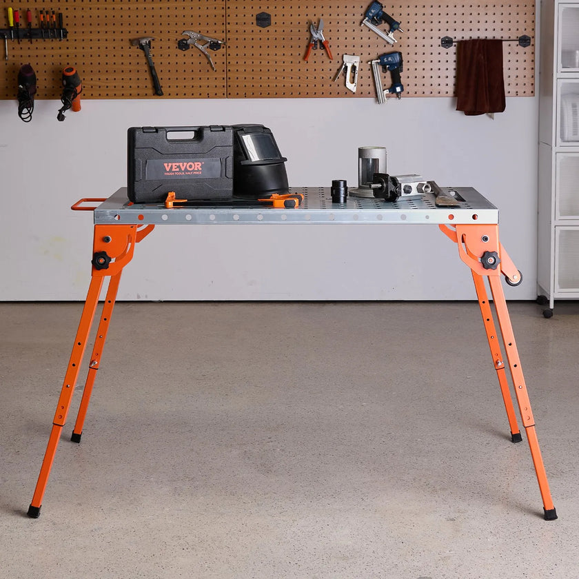 Welding Table 44