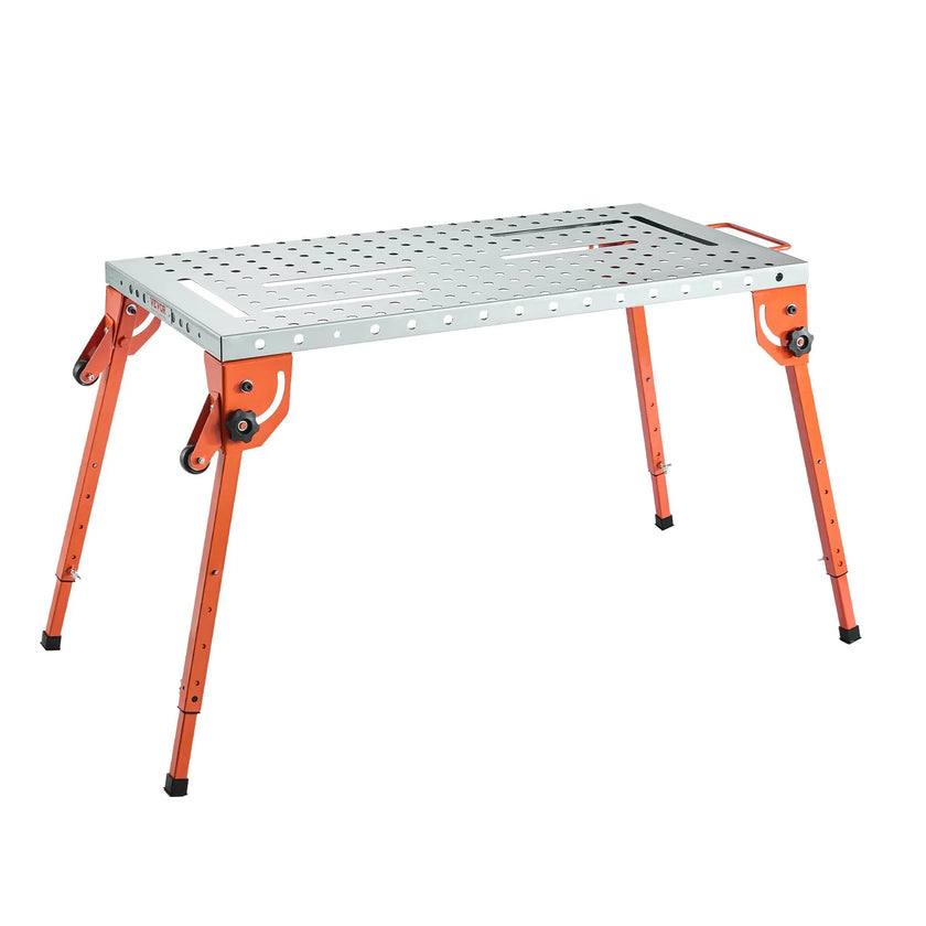 Welding Table 44