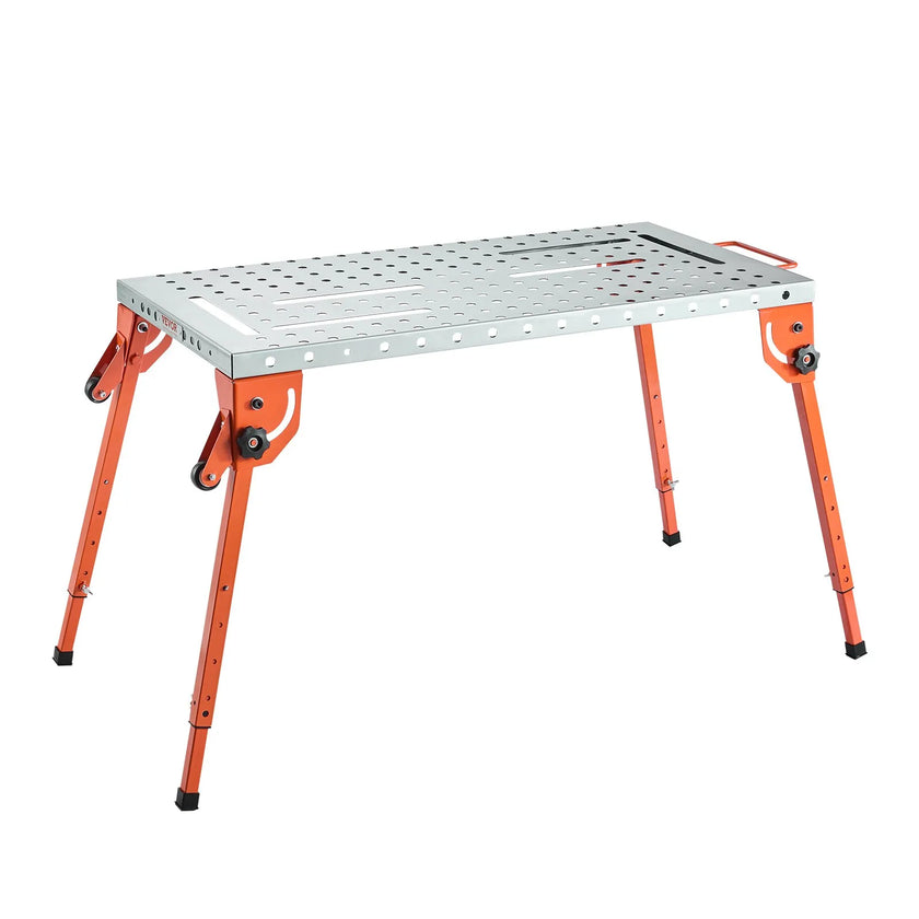 Welding Table 44