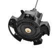 VEVOR Automatic Pool Cover Pump Submersible Swimming 1/2 HP 1600 GPH 25 ft Cord