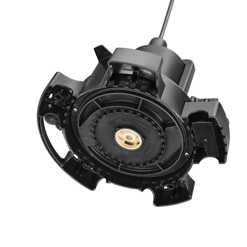 VEVOR Automatic Pool Cover Pump Submersible Swimming 1/2 HP 1600 GPH 25 ft Cord