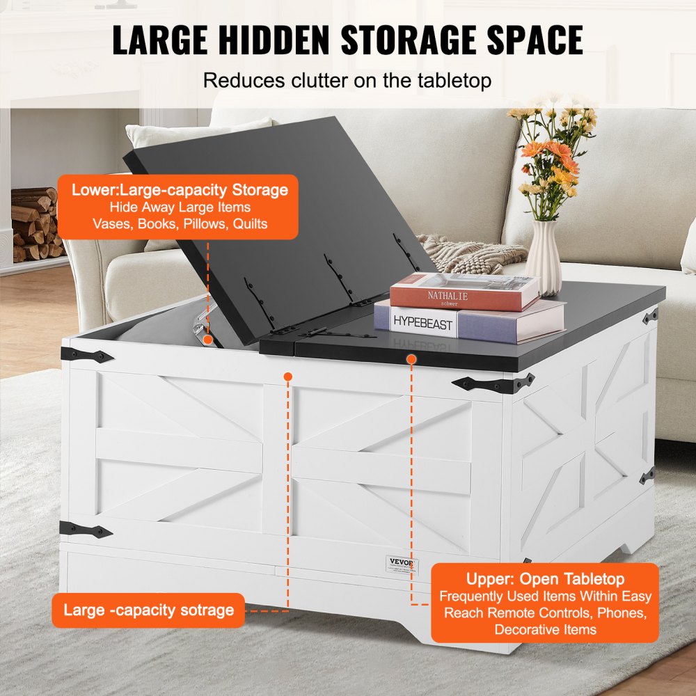 VEVOR 31.5