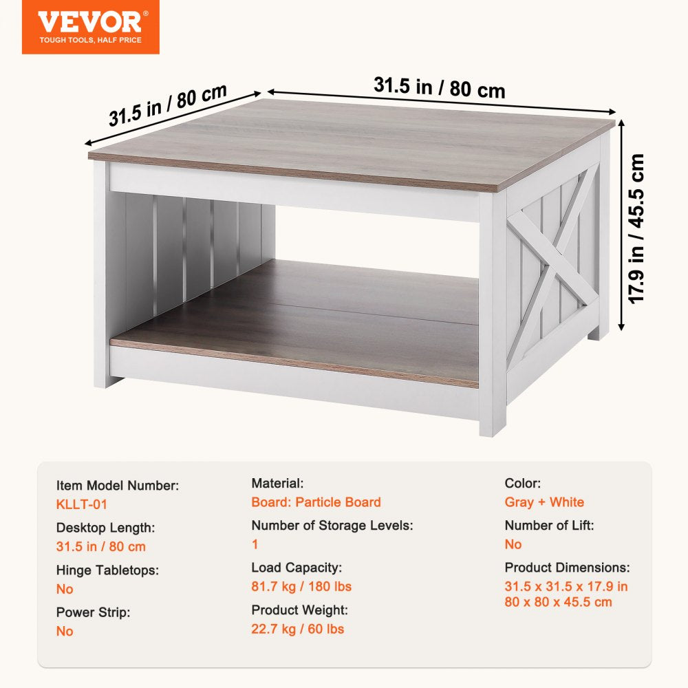VEVOR 31.5