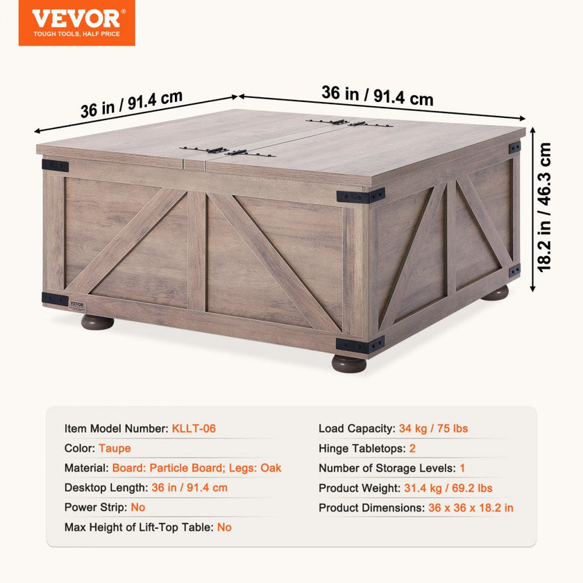 VEVOR 36