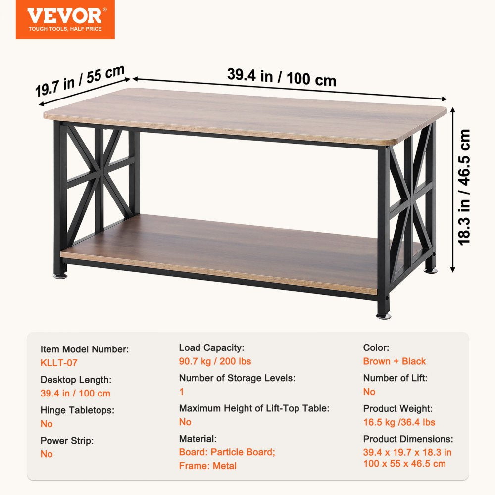 VEVOR 40