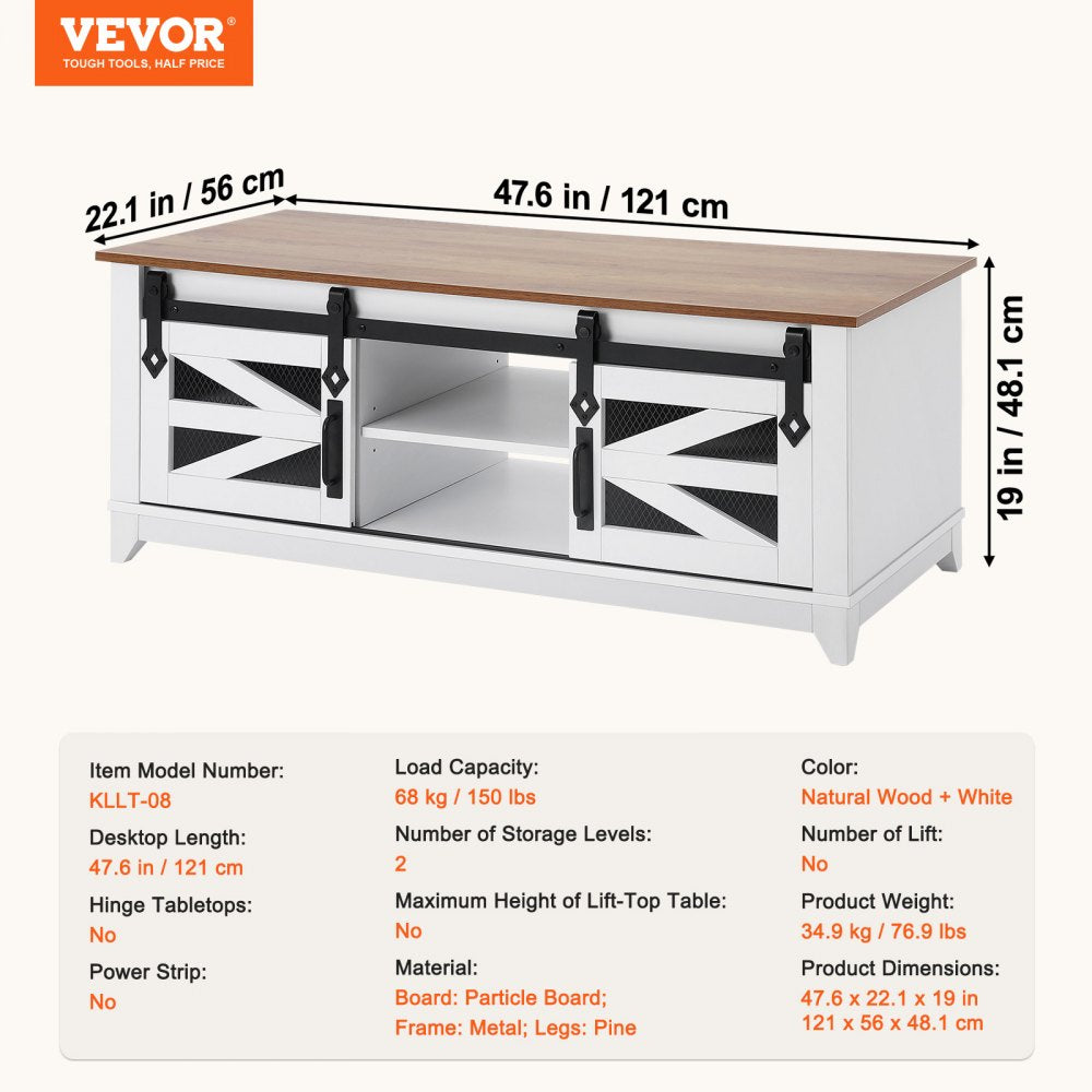 VEVOR 48