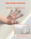 VEVOR Gym Wall Padding Waterproof Basketball Wall Mat 2