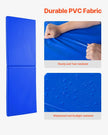 VEVOR Gym Wall Padding Waterproof Wall Basketball Mat 2