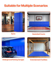 VEVOR Gym Wall Padding Waterproof Wall Basketball Mat 2