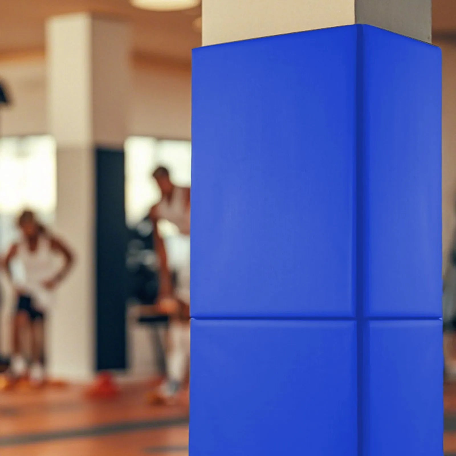 VEVOR Gym Wall Padding Waterproof Wall Basketball Mat 2
