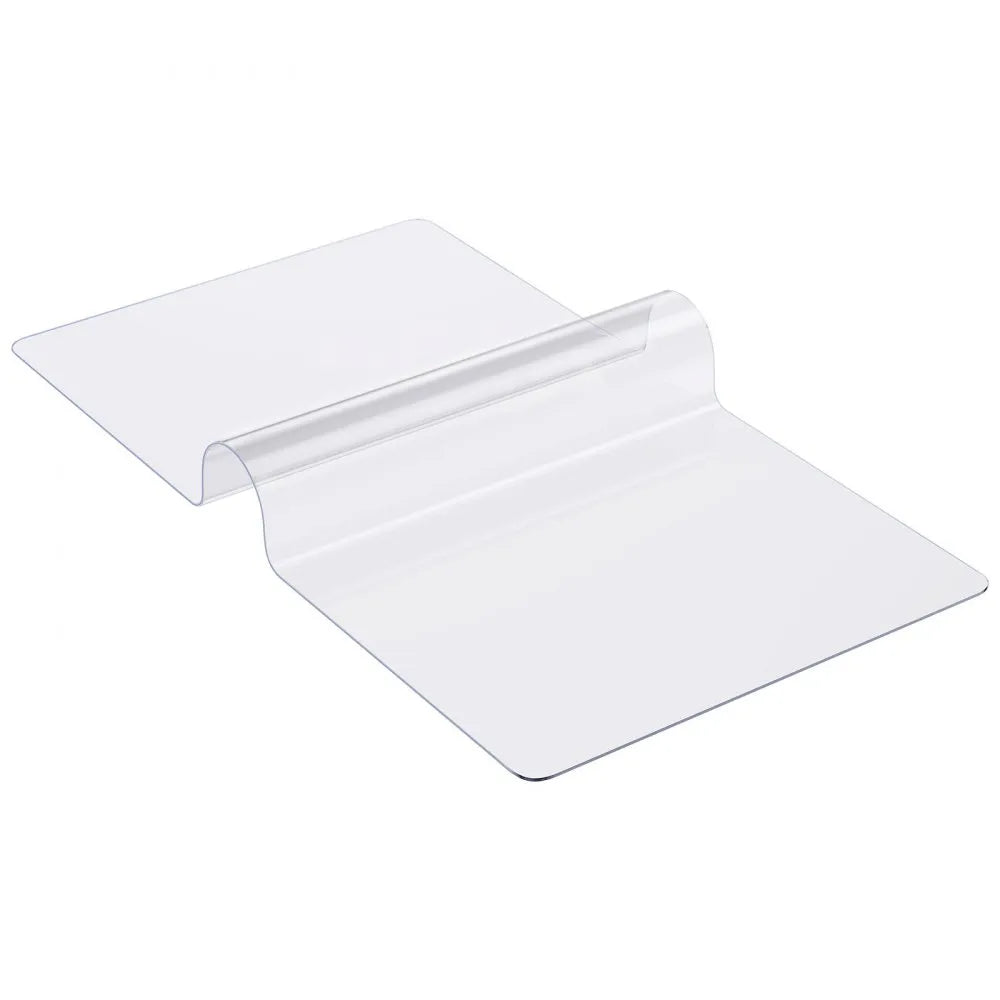VEVOR PVC Table Protector 36x48 Inch Clear Plastic Desk Protector 1.5mm Thick