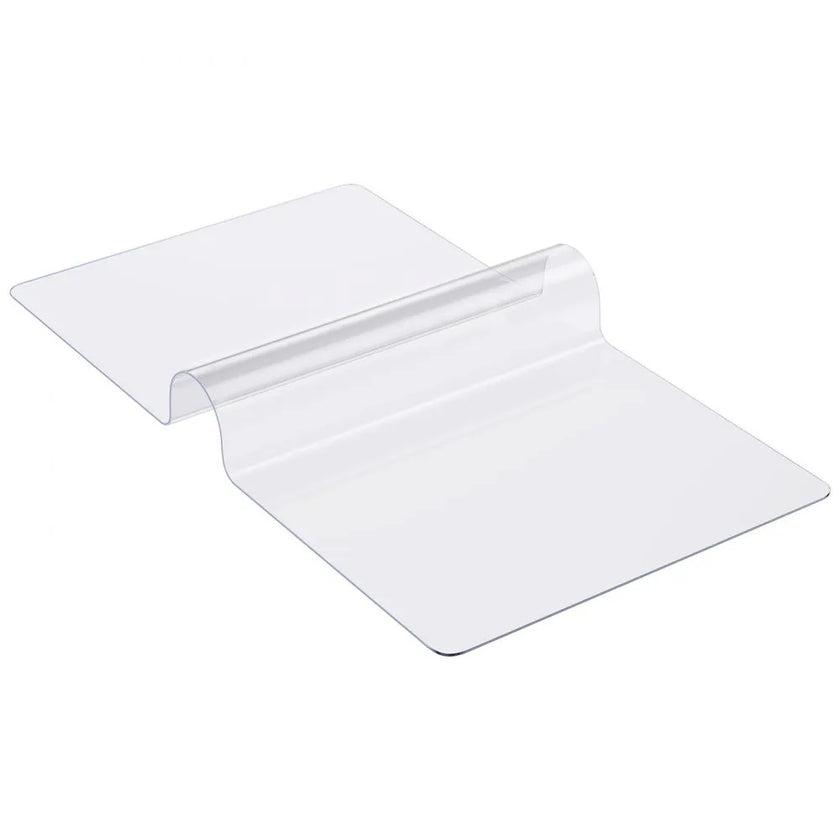 VEVOR PVC Table Protector 36x48 Inch Clear Plastic Desk Protector 1.5mm Thick