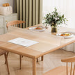 VEVOR PVC Table Protector 36x60 Inch Frosted Plastic Desk Protector 1.5mm Thick