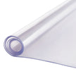 VEVOR PVC Table Protector 40x60 Inch Clear Plastic Desk Protector 2.0mm Thick