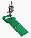 VEVOR 77 in Pitching Mound Portable Pitcher Mound Baseball Softball Training