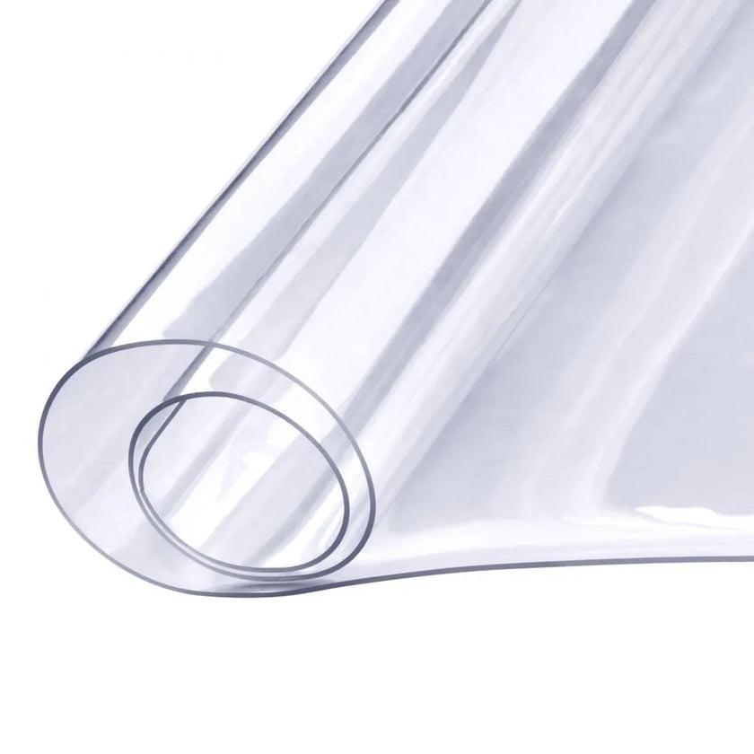 VEVOR Clear Table Cover Protector, 36