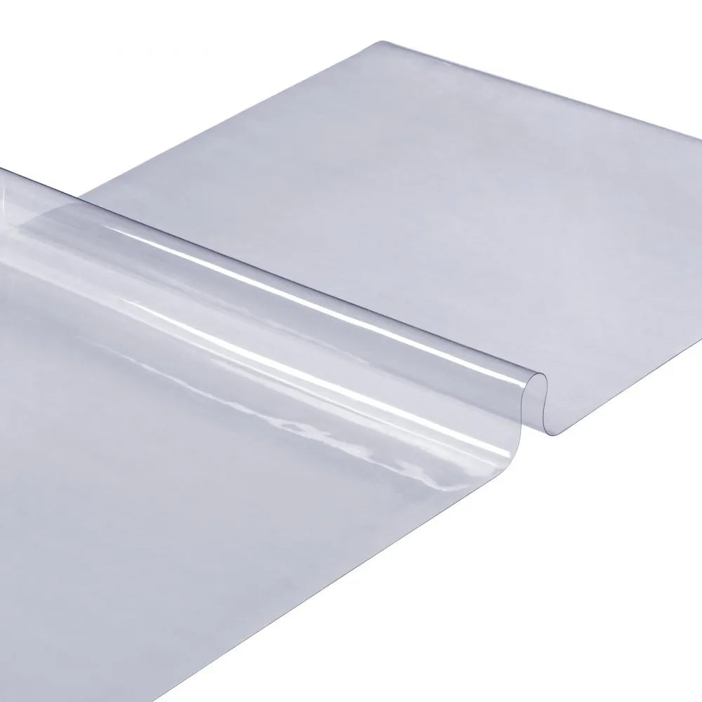 VEVOR Clear Table Cover Protector, 36