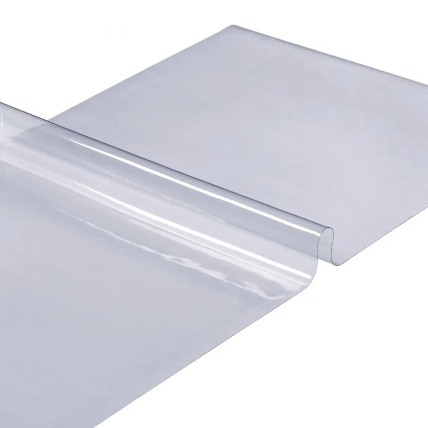VEVOR Clear Table Cover Protector, 36