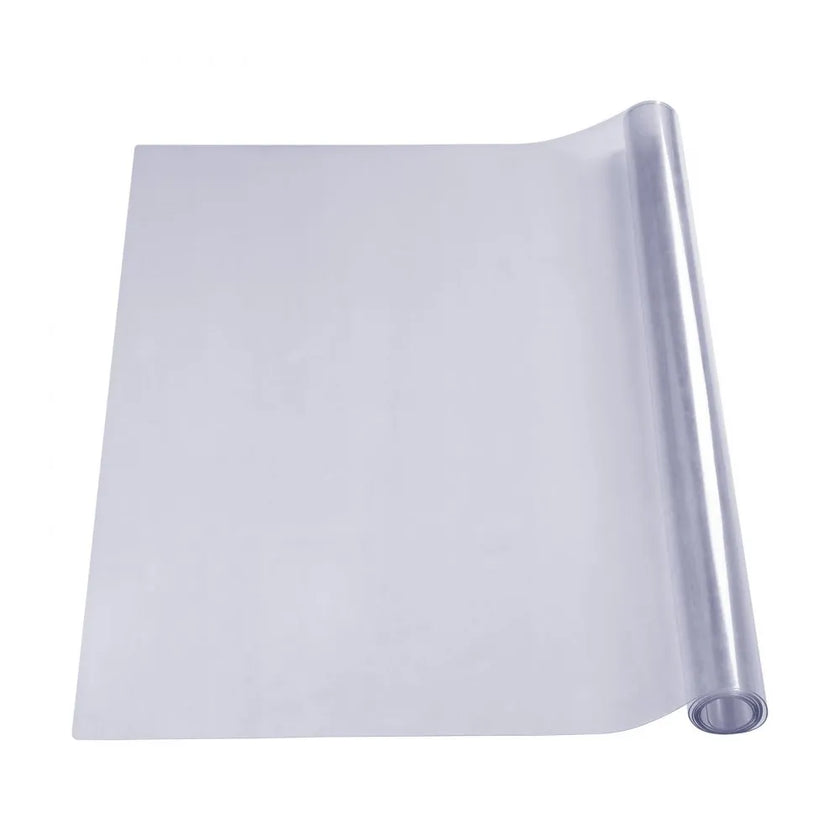 VEVOR Clear Table Cover Protector, 36