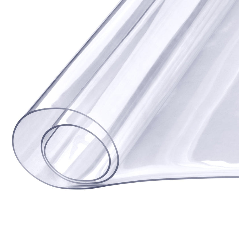 VEVOR Clear Table Cover Protector, 18
