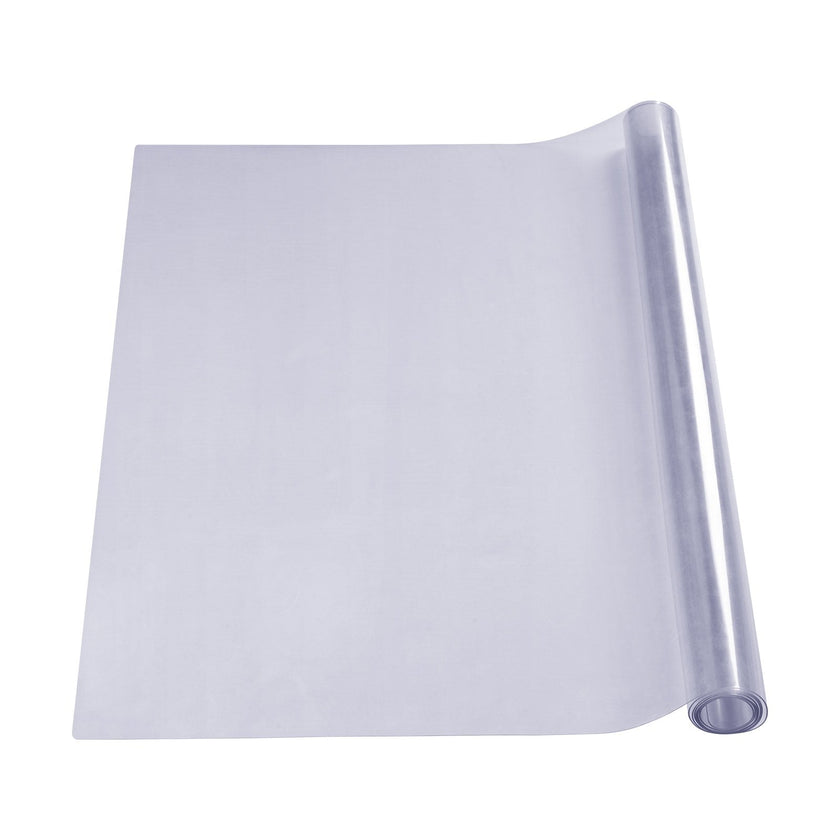 VEVOR Clear Table Cover Protector, 18