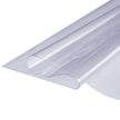 VEVOR Clear Table Cover Protector, 18