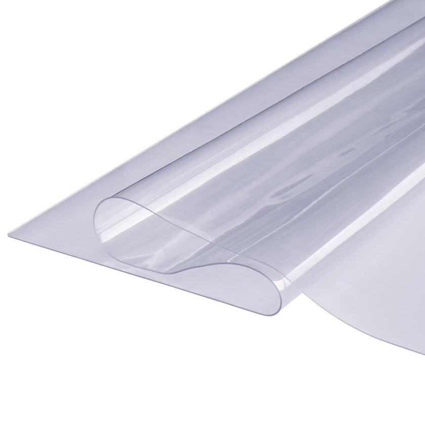 VEVOR Clear Table Cover Protector, 18