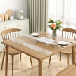 VEVOR Clear Table Cover Protector, 12