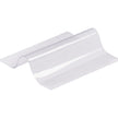 VEVOR Clear Table Cover Protector, 12