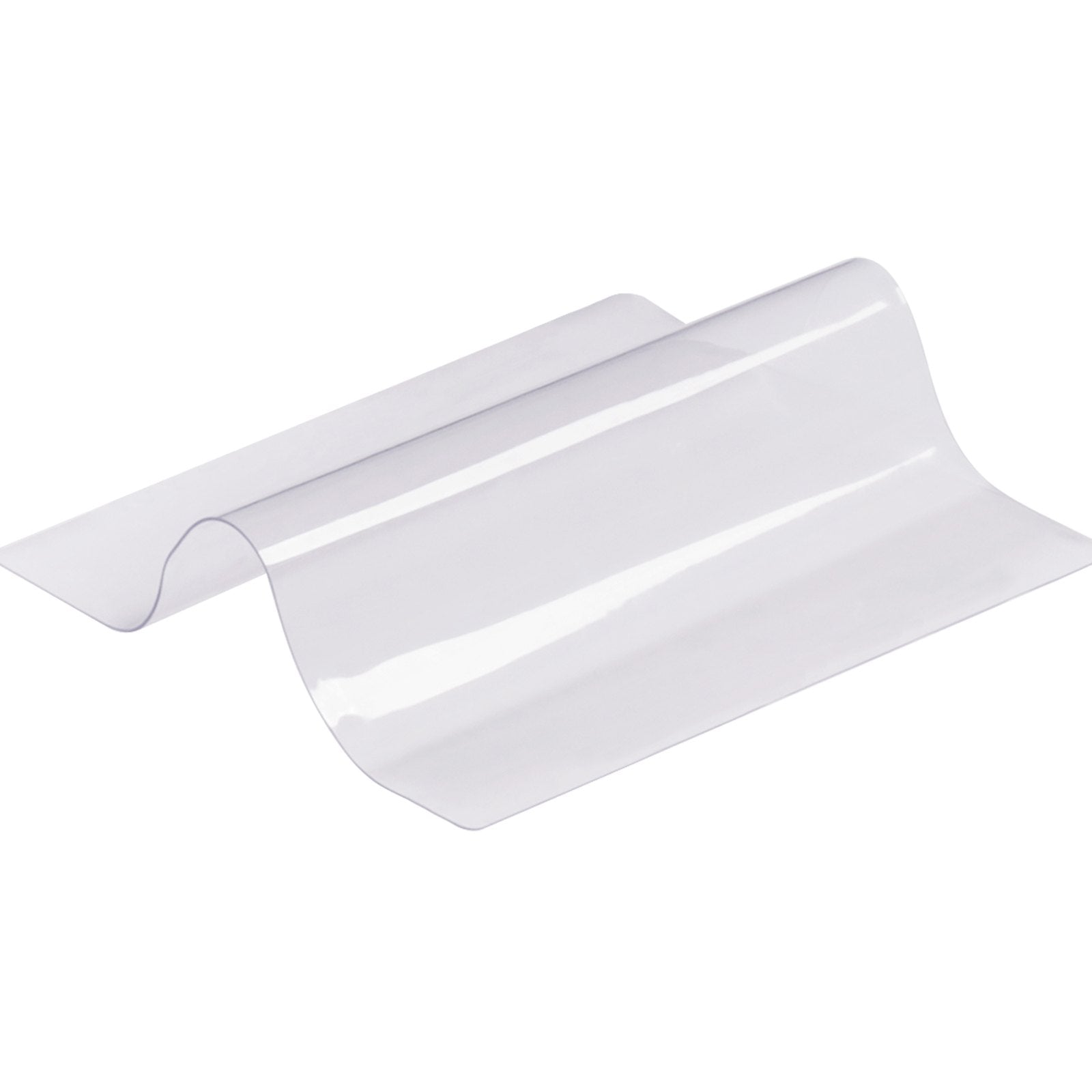 VEVOR Clear Table Cover Protector, 12