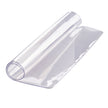 VEVOR Clear Table Cover Protector, 12