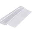 VEVOR Clear Table Cover Protector, 12