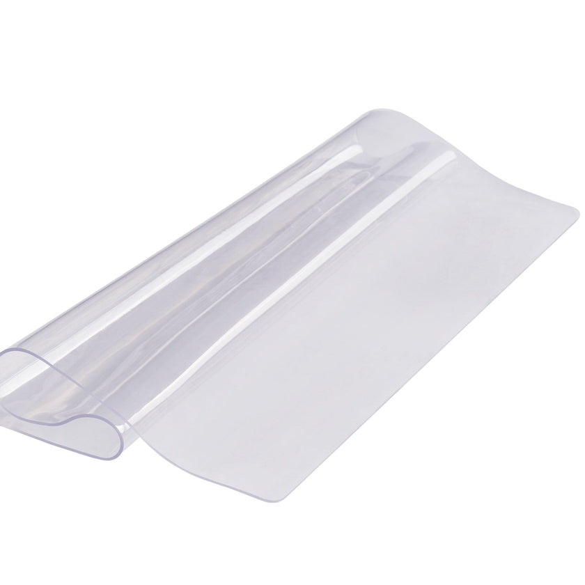 VEVOR Clear Table Cover Protector, 12