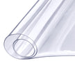 VEVOR Clear Table Cover Protector, 12