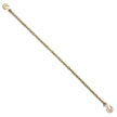 VEVOR Binder Chain G80 Tie Down Tow Chain with Two Hooks 5/16