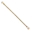 VEVOR Binder Chain G80 Tie Down Tow Chain with Hooks 5/16