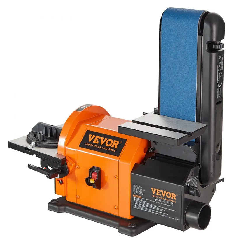 VEVOR Professional Belt Sander, 8