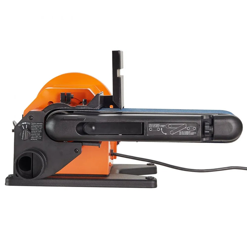 VEVOR Professional Belt Sander, 8