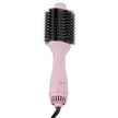 VEVOR Hair Blow Dryer Brush, Ionic Hot Air Styling Brush with 2.6