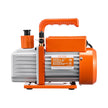 VEVOR Vacuum Pump 4 CFM HVAC Single Stage Rotary Vane Vacuum Pump Oil Included