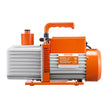 VEVOR Vacuum Pump 9 CFM HVAC 2 Stage Rotary Vane Vacuum Pump Oil Included