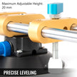 Vevor Stone Seam Setter Ratcheting Seam Setter 6