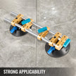 Vevor Stone Seam Setter Ratcheting Seam Setter 6