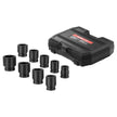 VEVOR Axle Nut Impact Socket Set 1