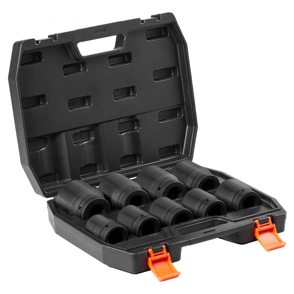 VEVOR Axle Nut Impact Socket Set 1