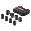 VEVOR Axle Nut Impact Socket Set 3/4