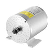 VEVOR 48V 2000W Electric Brushless DC Motor Kit with Upgraded Speed Controller